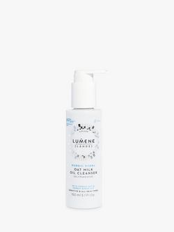 Lumene Lahde Nordic Hydra Oat Milk Cleanser, 150ml, 