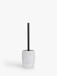 John Lewis Terrazzo Toilet Brush