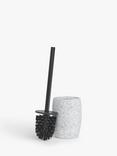 John Lewis Terrazzo Toilet Brush