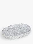 John Lewis Terrazzo Soap Dish