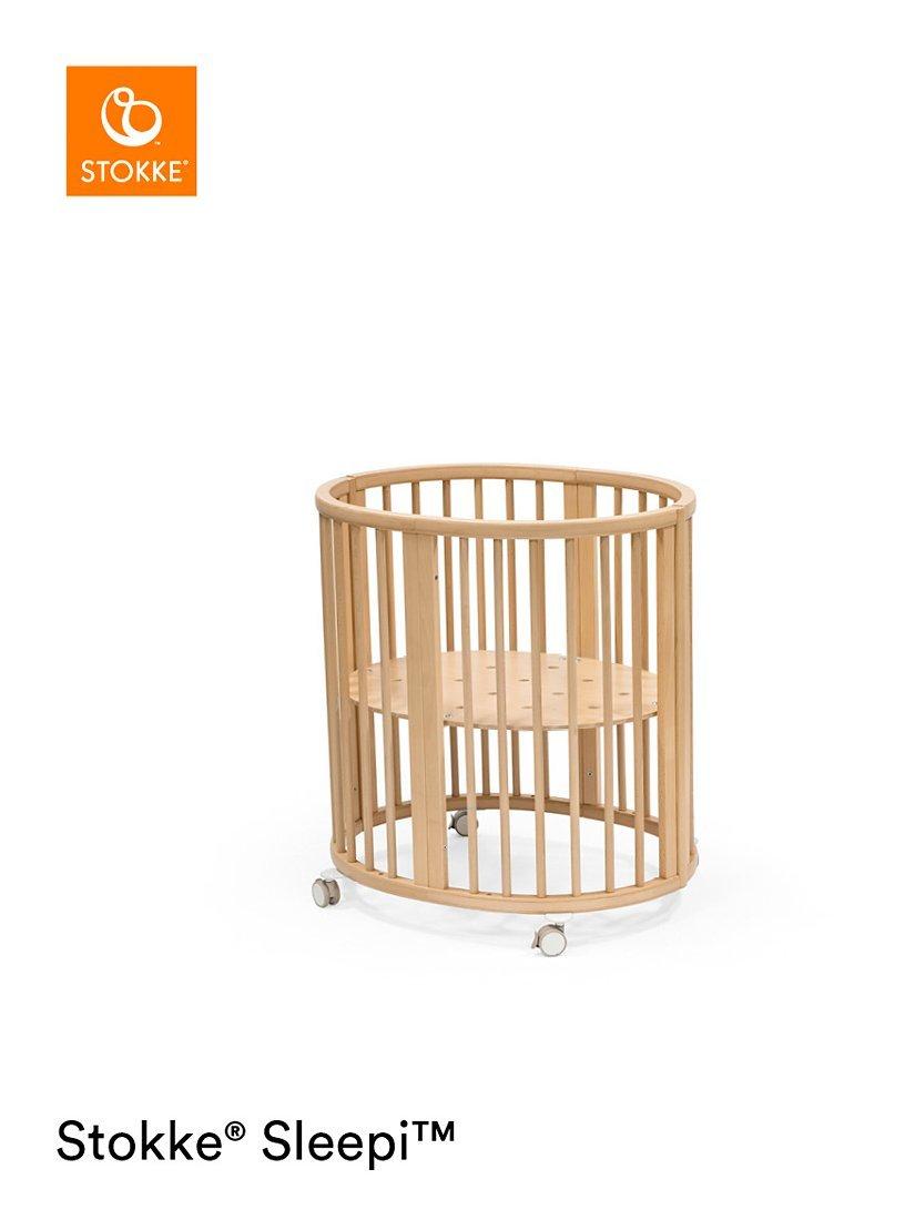 Stokke Sleepi V3 Mini Oval Crib