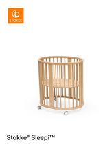 Stokke sleepi cot bed deals