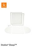 Stokke Sleepi V3 Mini Bed Extension, White