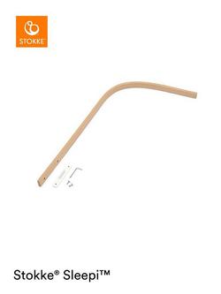 Stokke Sleepi V3 Drape Rod, Natural