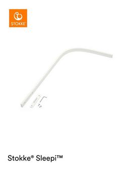 Stokke Sleepi V3 Drape Rod, White