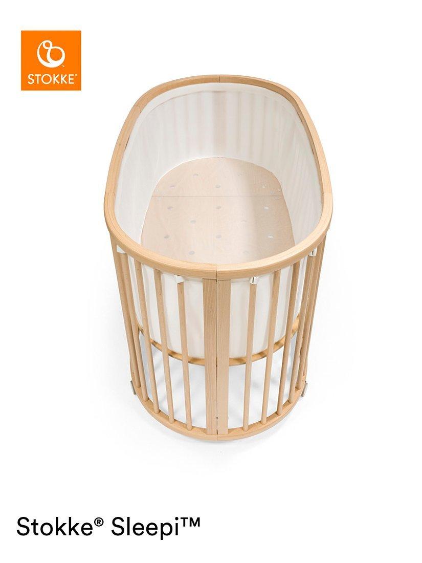 Stokke Sleepi V3 Bed Mesh Liner