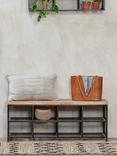 nkuku Hasa Storage Bench