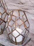 nkuku Mohani Lantern