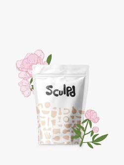 Sculpd Candle Making Kit, Rose and Peony, 