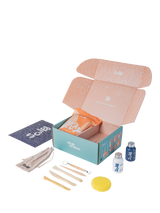 Sculpd Pottery Starter Kit, Gloss Finish