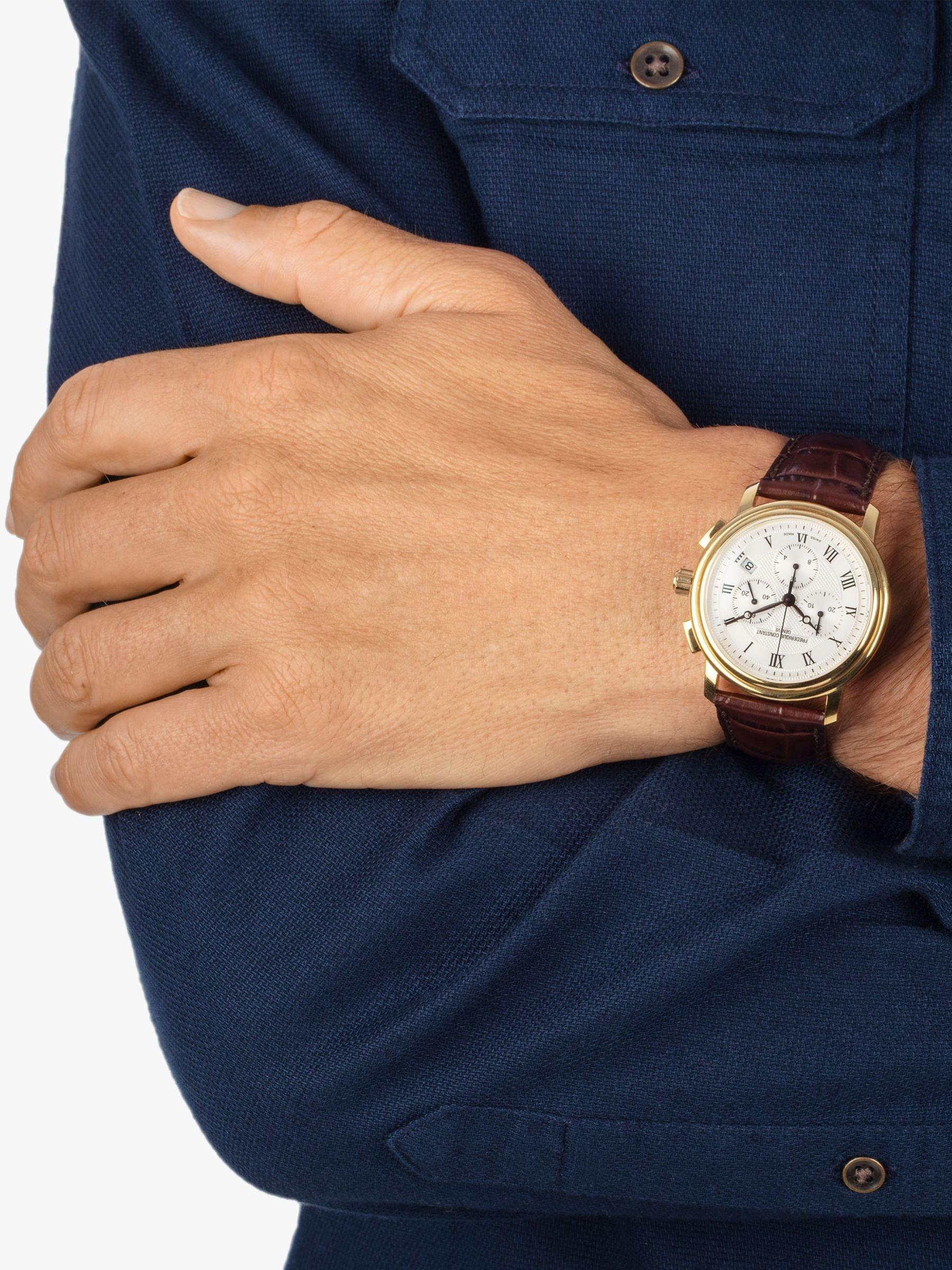 Frederique constant fc292mc4p5 hotsell