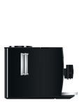 JURA ENA 8 Compact Coffee Machine, Metropolitan Black