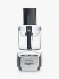 Magimix Le Mini Plus 18260 Food Processor, Satin