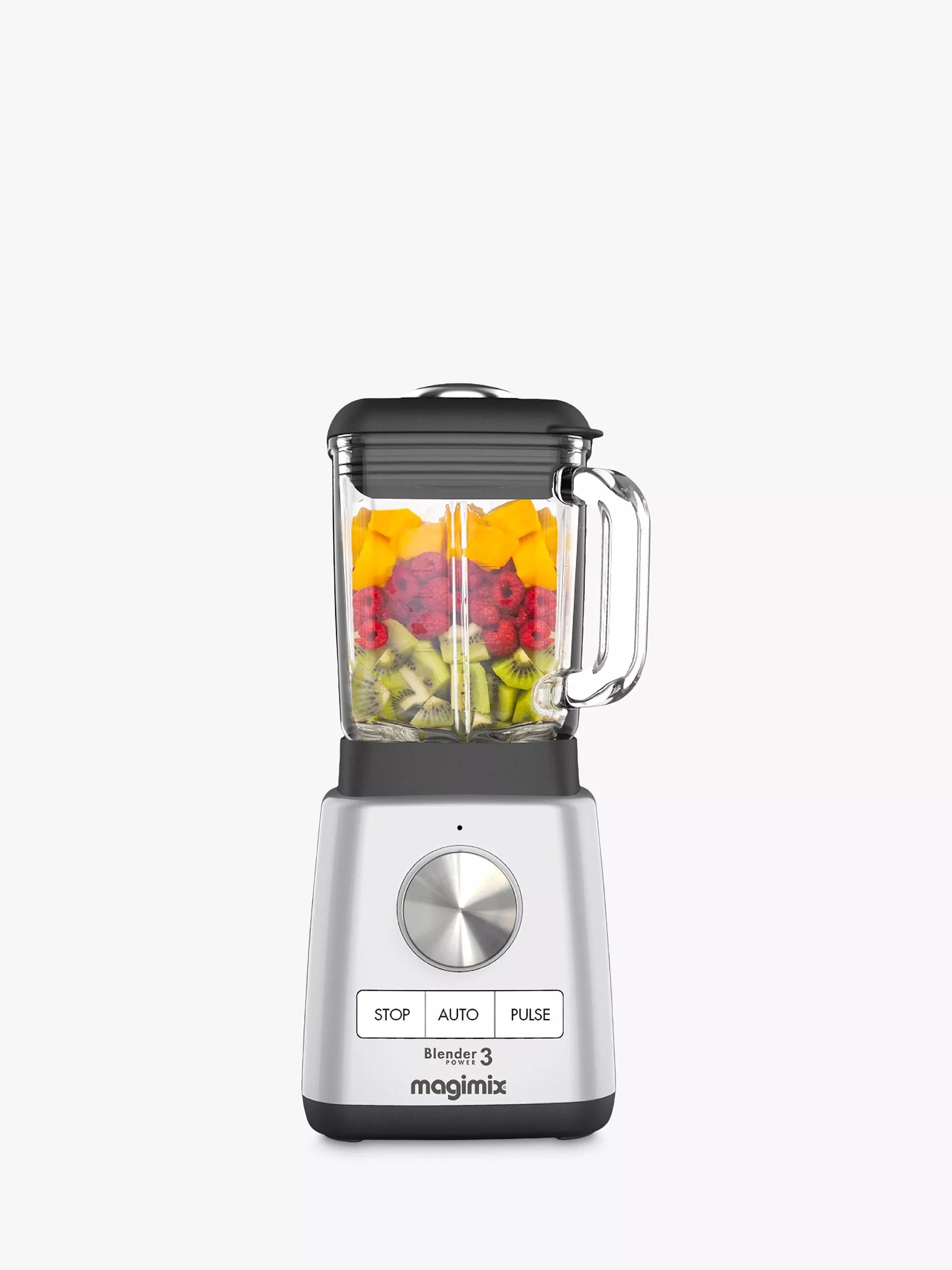 Magimix 11641 Blender Power 3...