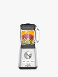 Magimix 11641 Blender Power 3 Food Blender, Satin