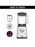 Magimix 11641 Blender Power 3 Food Blender, Satin