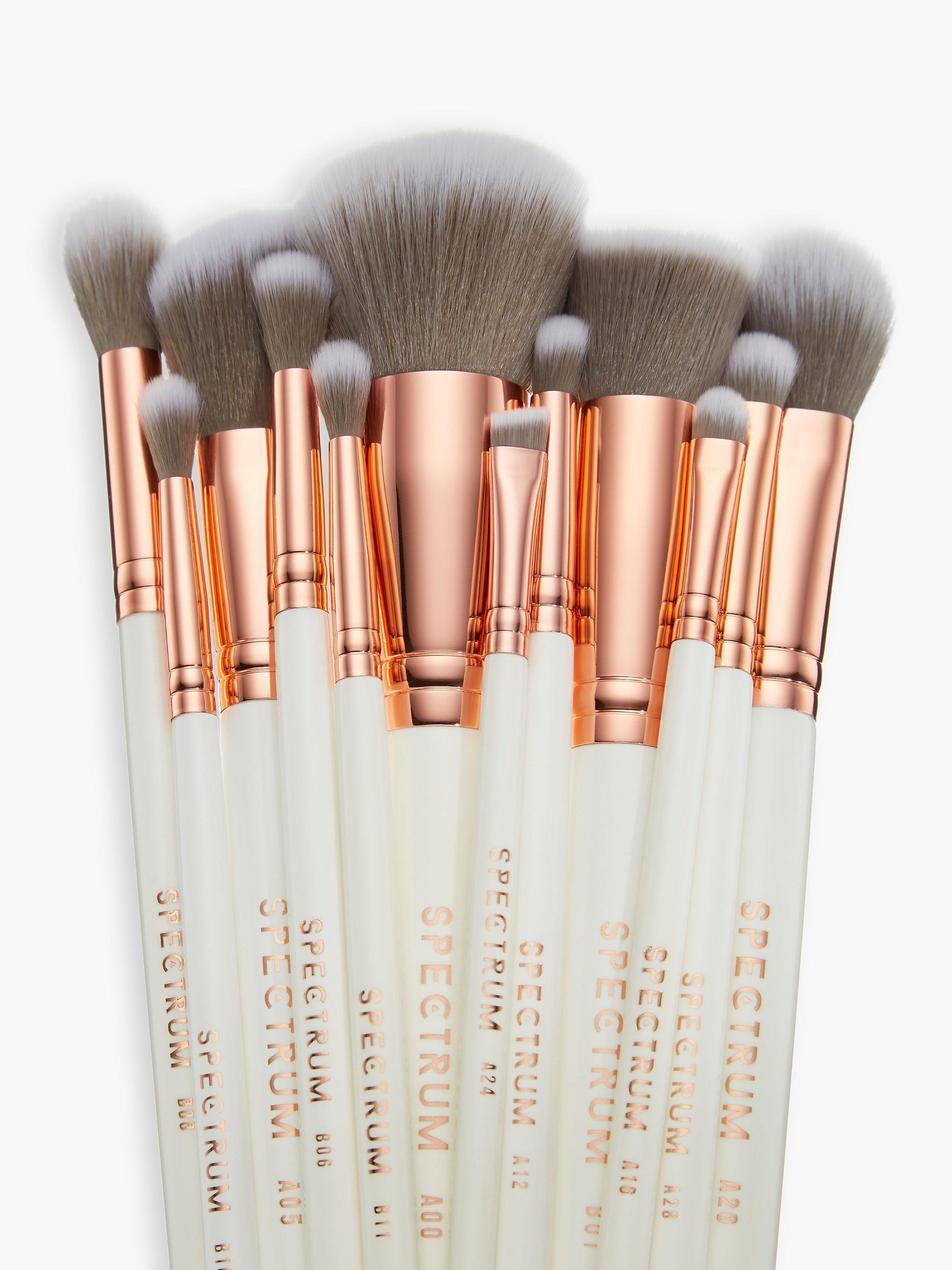 Spectrum Marbelous 12 Piece Set