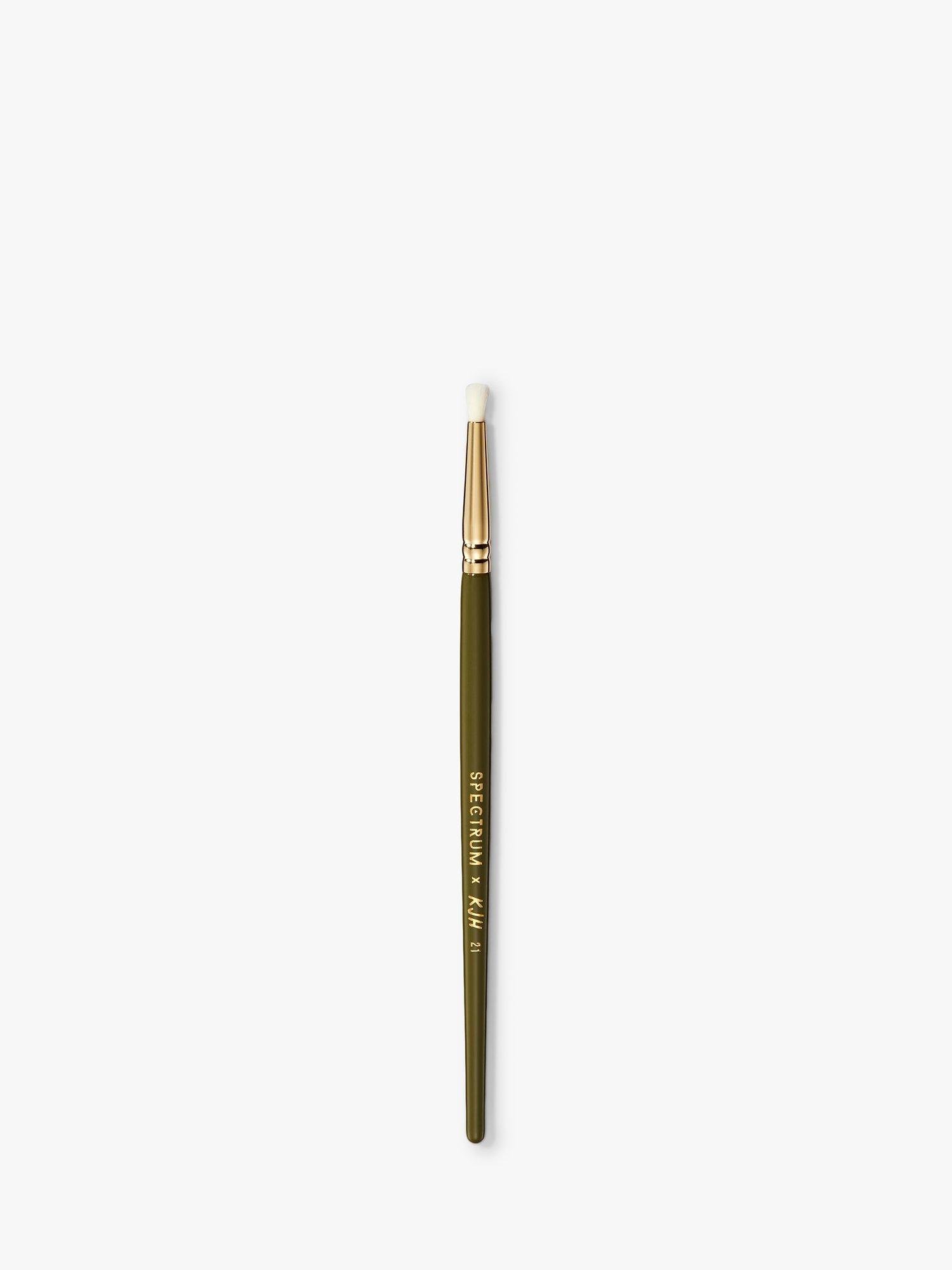 Product image 6 of 7, which shows Spectrum X Katie Jane Hughes KJH 5 Piece Eye Brush Set