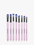 Spectrum 8 Piece Essential Eye Brush Set