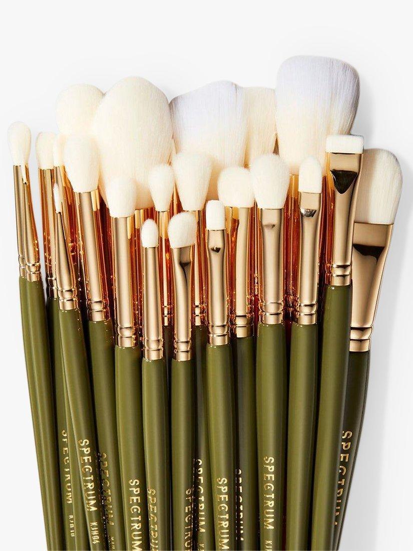 Spectrum x KJH store Brush Set