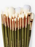 Spectrum X Katie Jane Hughes KJH 25 Piece Brush Set