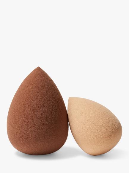Spectrum Pantherine Sponge Duo - view 2, 