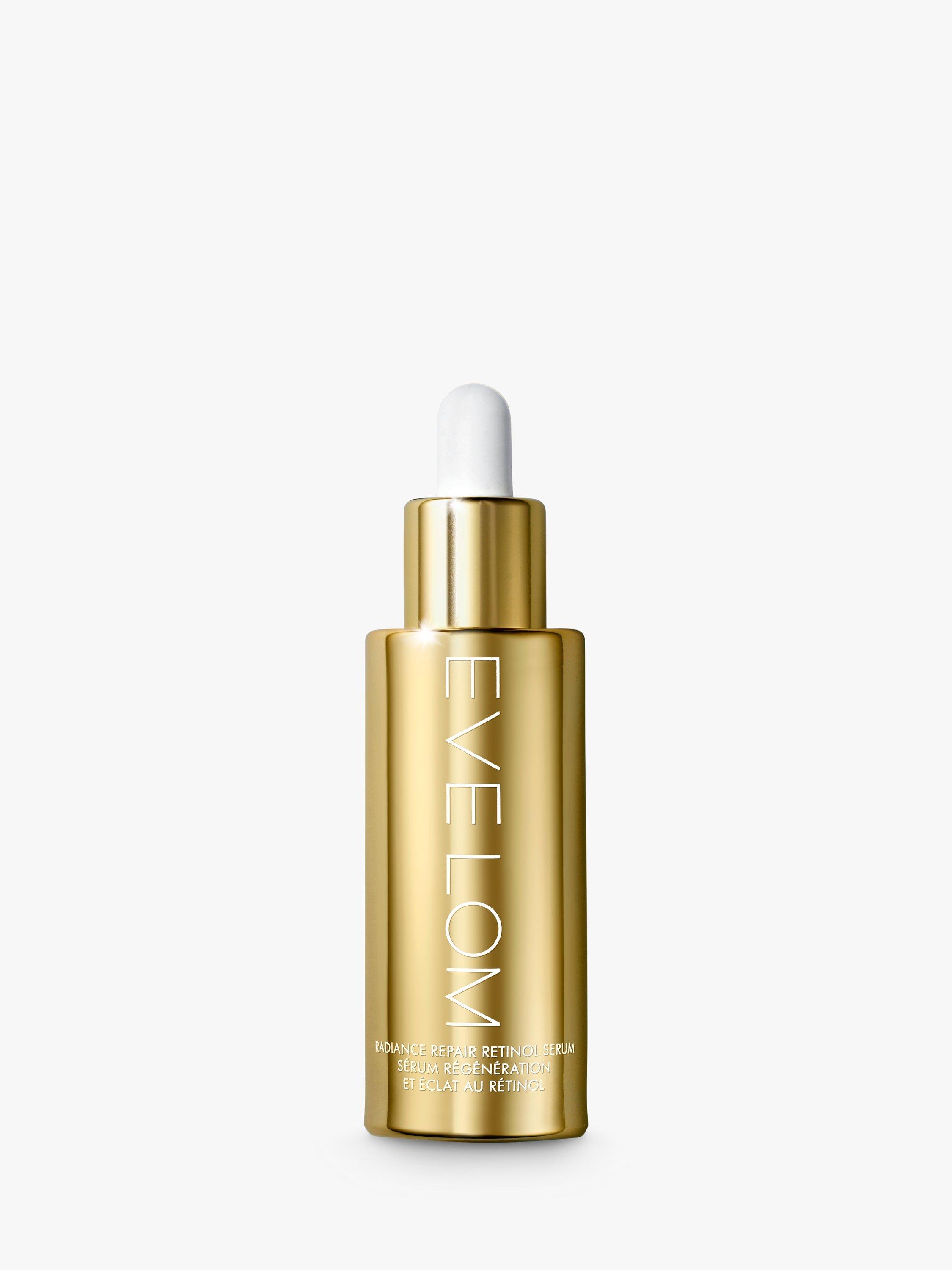Product image 1 of 8, which shows EVE LOM Radiance Repair Retinol Serum, 30ml