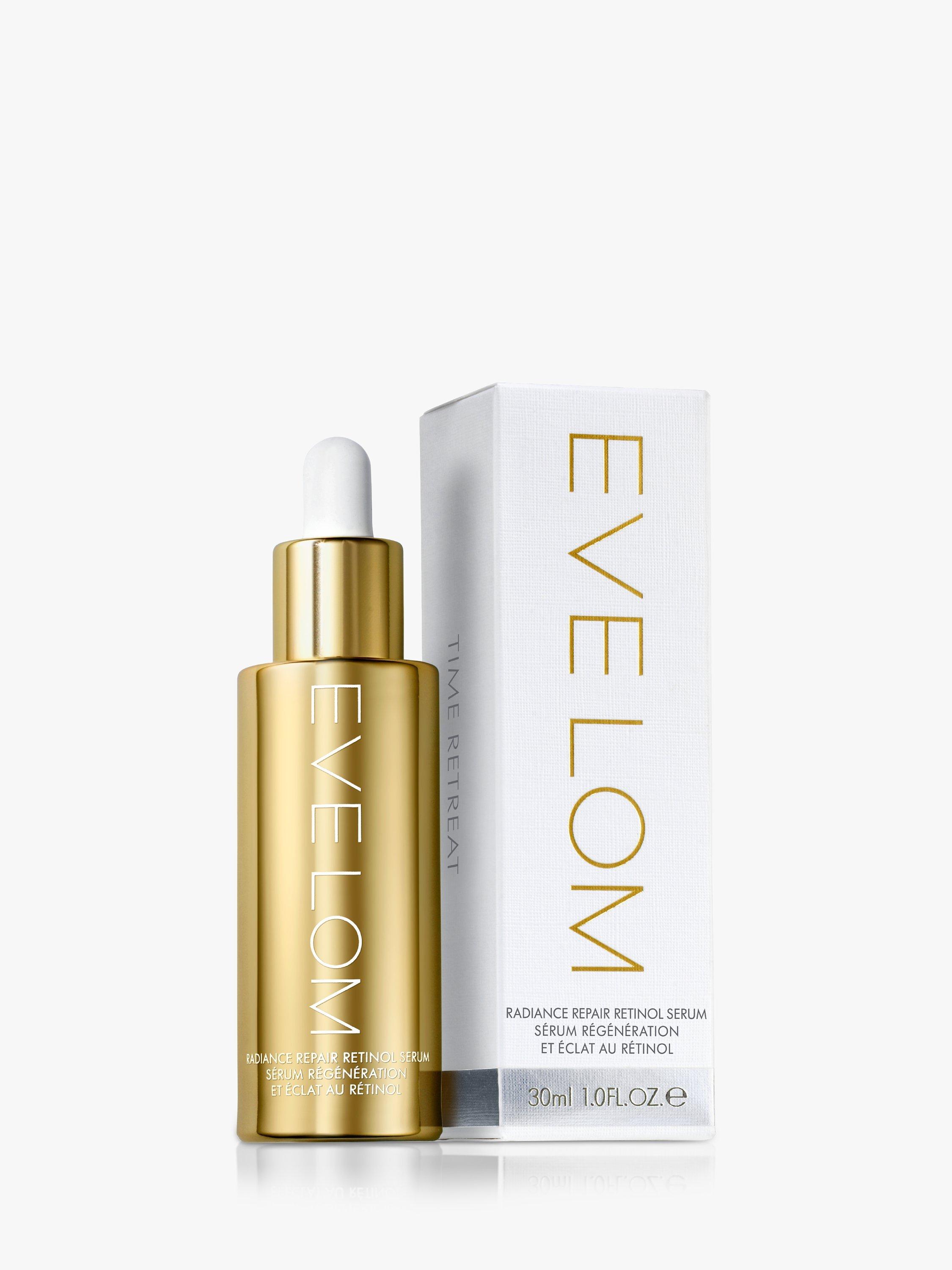 Product image 3 of 8, which shows EVE LOM Radiance Repair Retinol Serum, 30ml