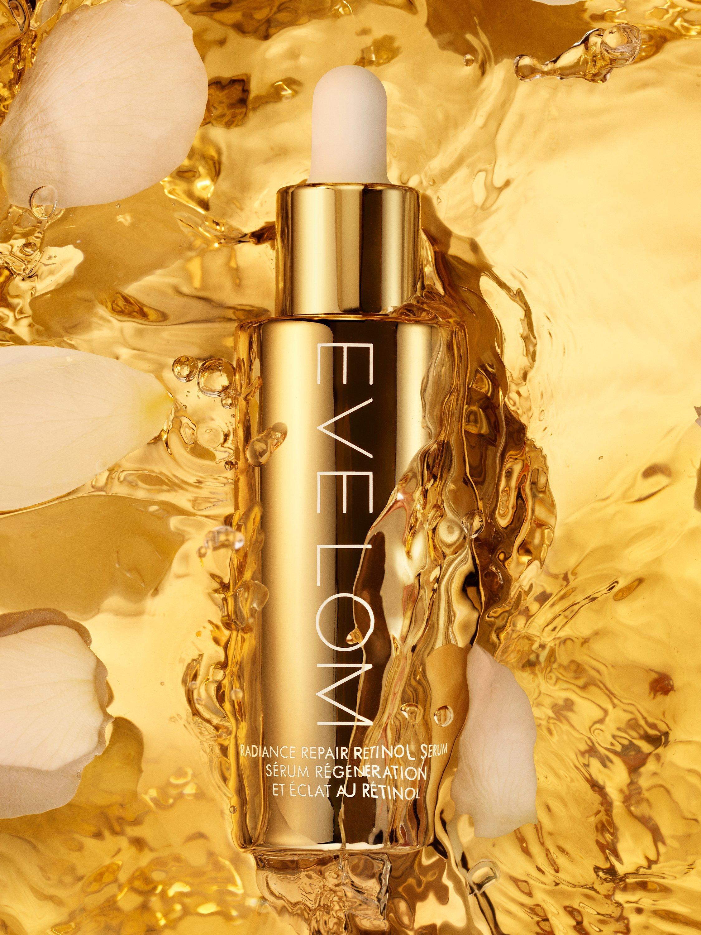 Product image 5 of 8, which shows EVE LOM Radiance Repair Retinol Serum, 30ml