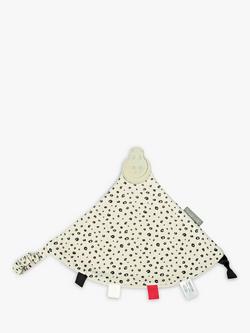 Cheeky Chompers Comfortchew Baby Teether & Comforter, Leopard Spot, Leopard Spot