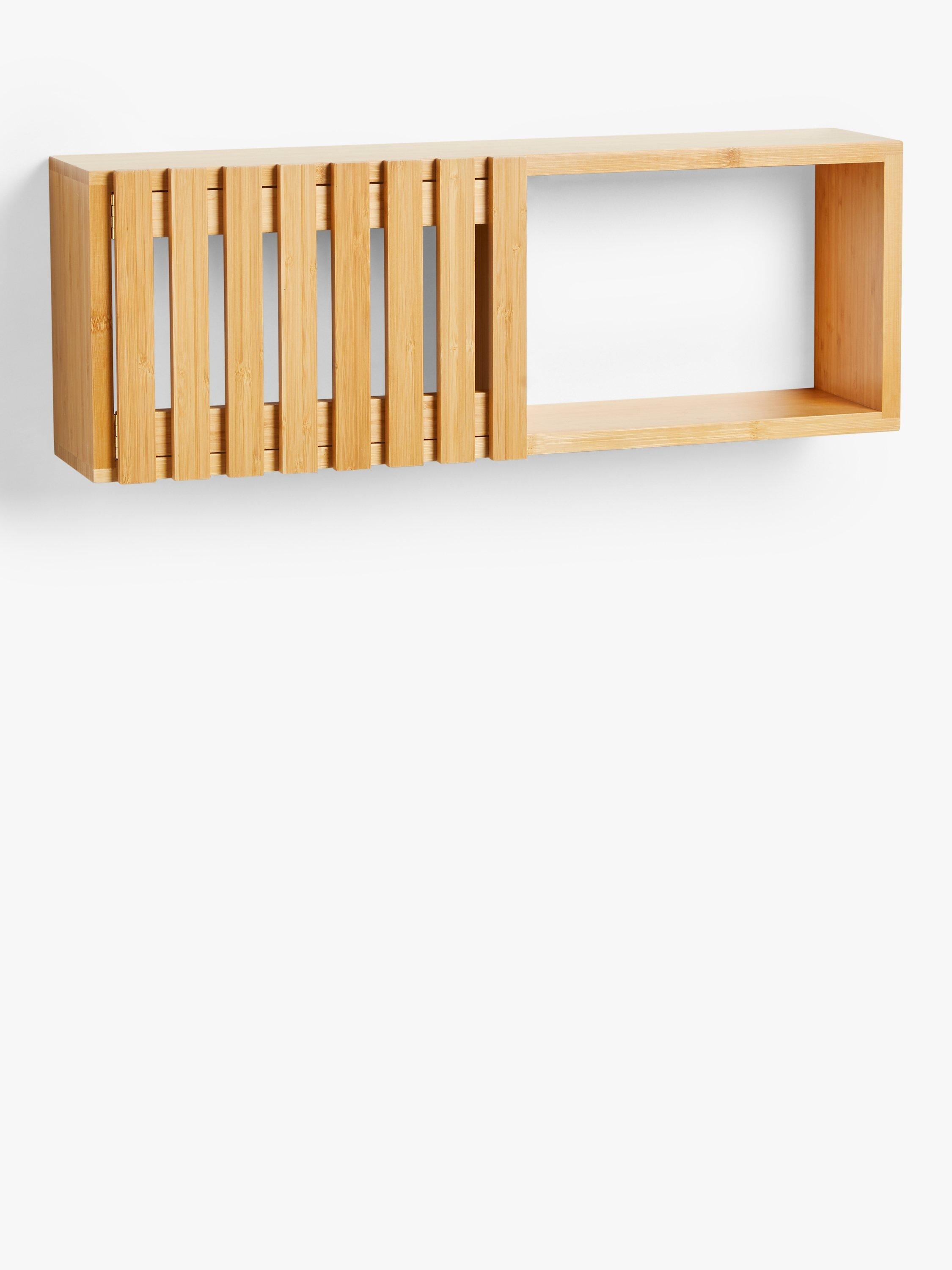 John Lewis Chunky Bathroom Cabinet