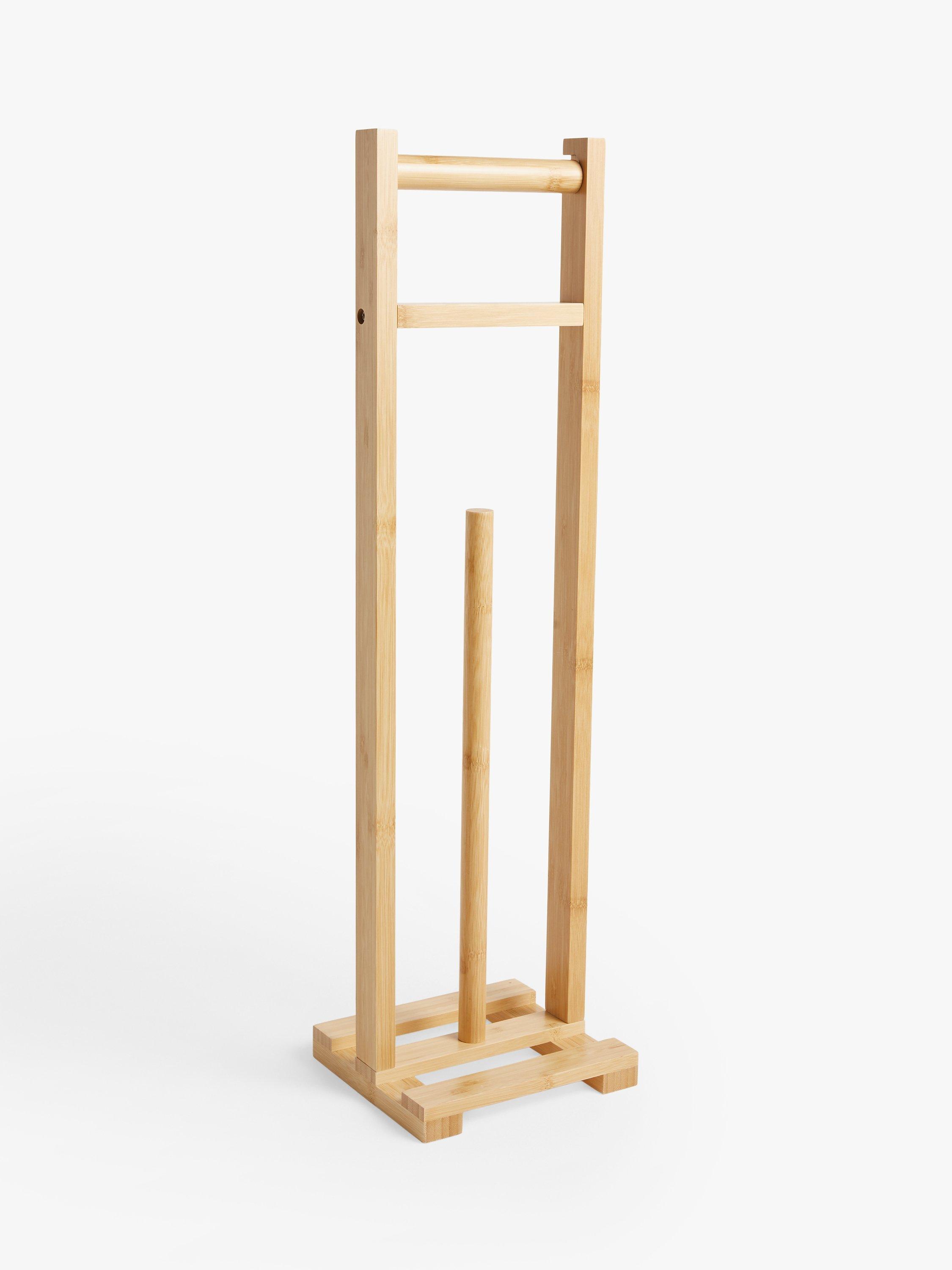 John Lewis Chunky Toilet Butler
