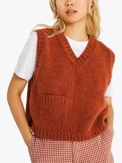 Wool And The Gang Everytime Tank Knitting Pattern - view 2, Multi