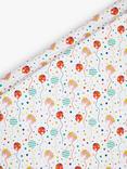 John Lewis Balloons Wrapping Paper, 3m