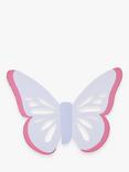 John Lewis Butterfly Present Topper, Multi