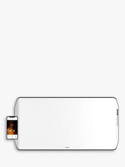 Duux Edge 1000 Gen 2 Smart Convector Electric Heater, White