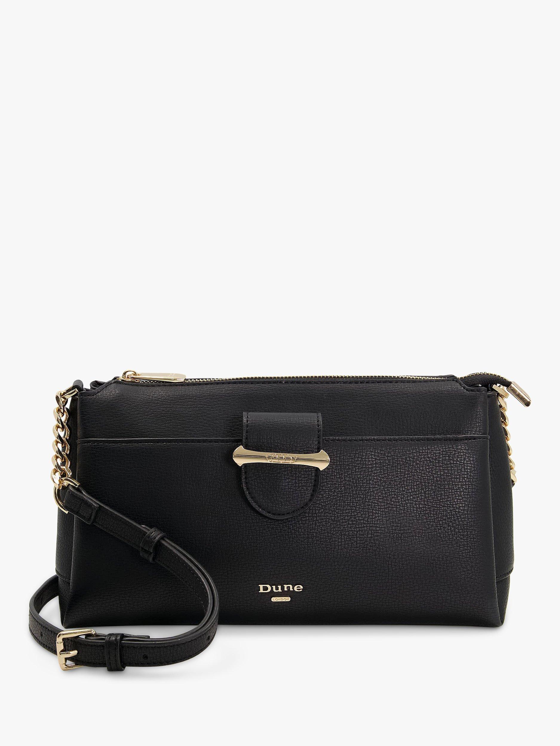 Dune Darlena Cross Body Bag