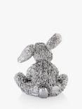 Royal Selangor Hazel Rabbit Figurine