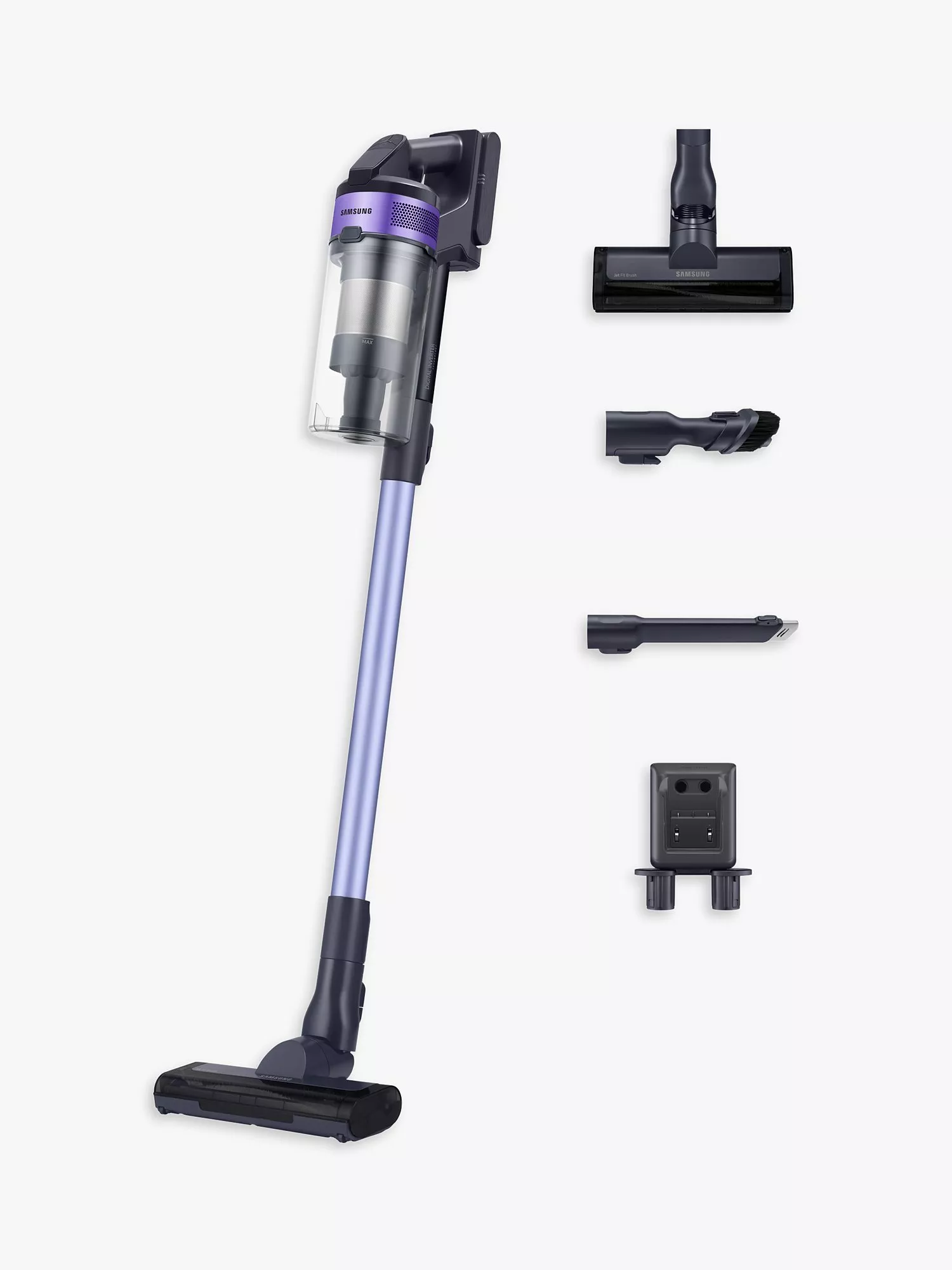 John lewis stick vacuum review sale