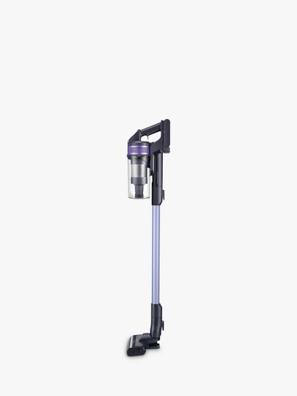 Samsung Jet 60 Turbo Lightweight Cordless Vacuum Cleaner, Teal Violet - view 2, Teal Violet