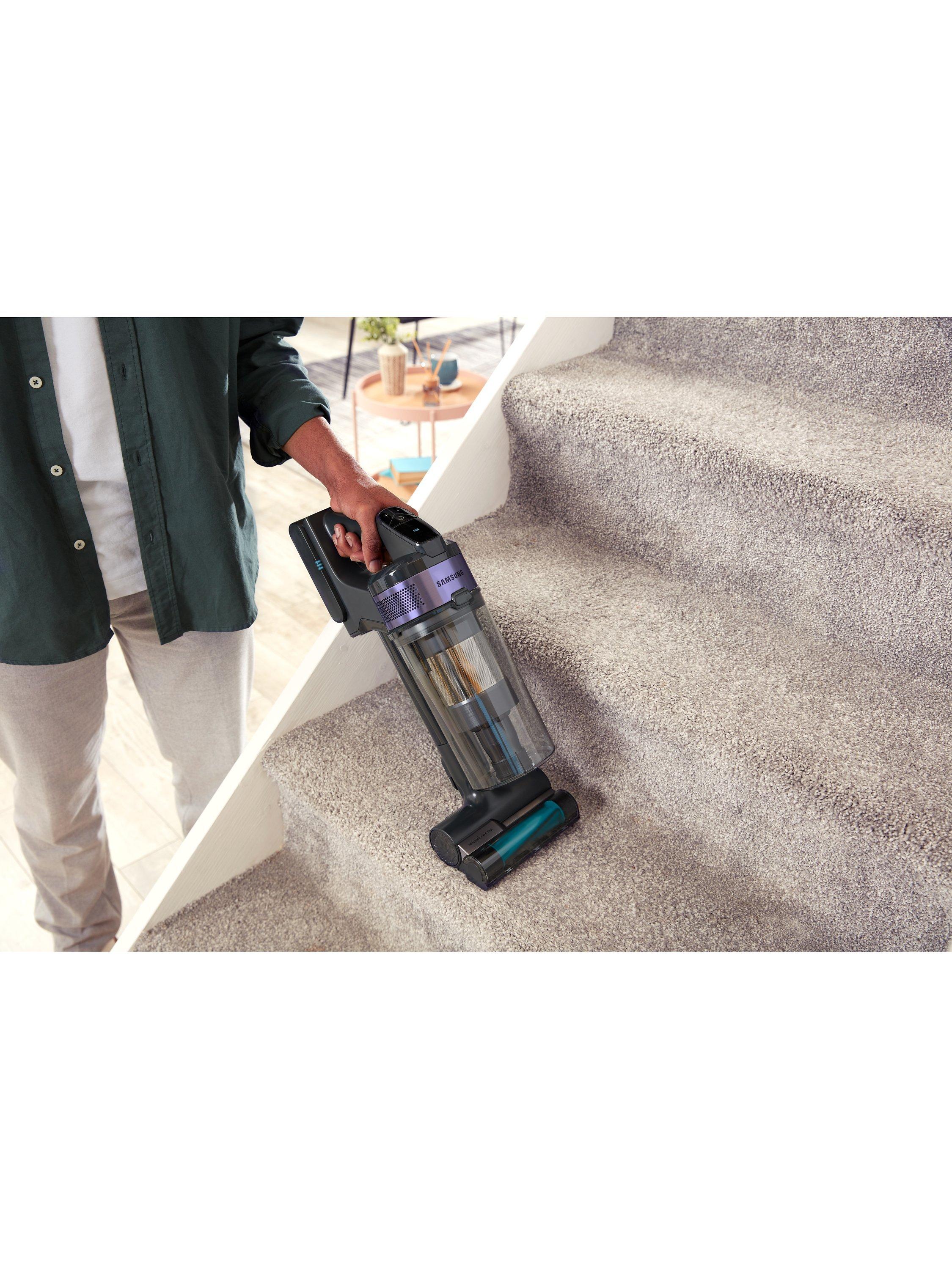 NEW SAMSUNG Jet 60 Pet Cordless 2024 Stick Vacuum - Gold