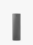 Samsung Clean Station™ Multi-Layered Filtration System, Silver