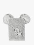 John Lewis Elephant Hand Mitt