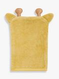 John Lewis Giraffe Hand Mitt