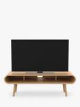 Tom Schneider Loopy 130 TV Stand for TVs up to 55"