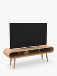 Tom Schneider Loopy 130 TV Stand for TVs up to 55"