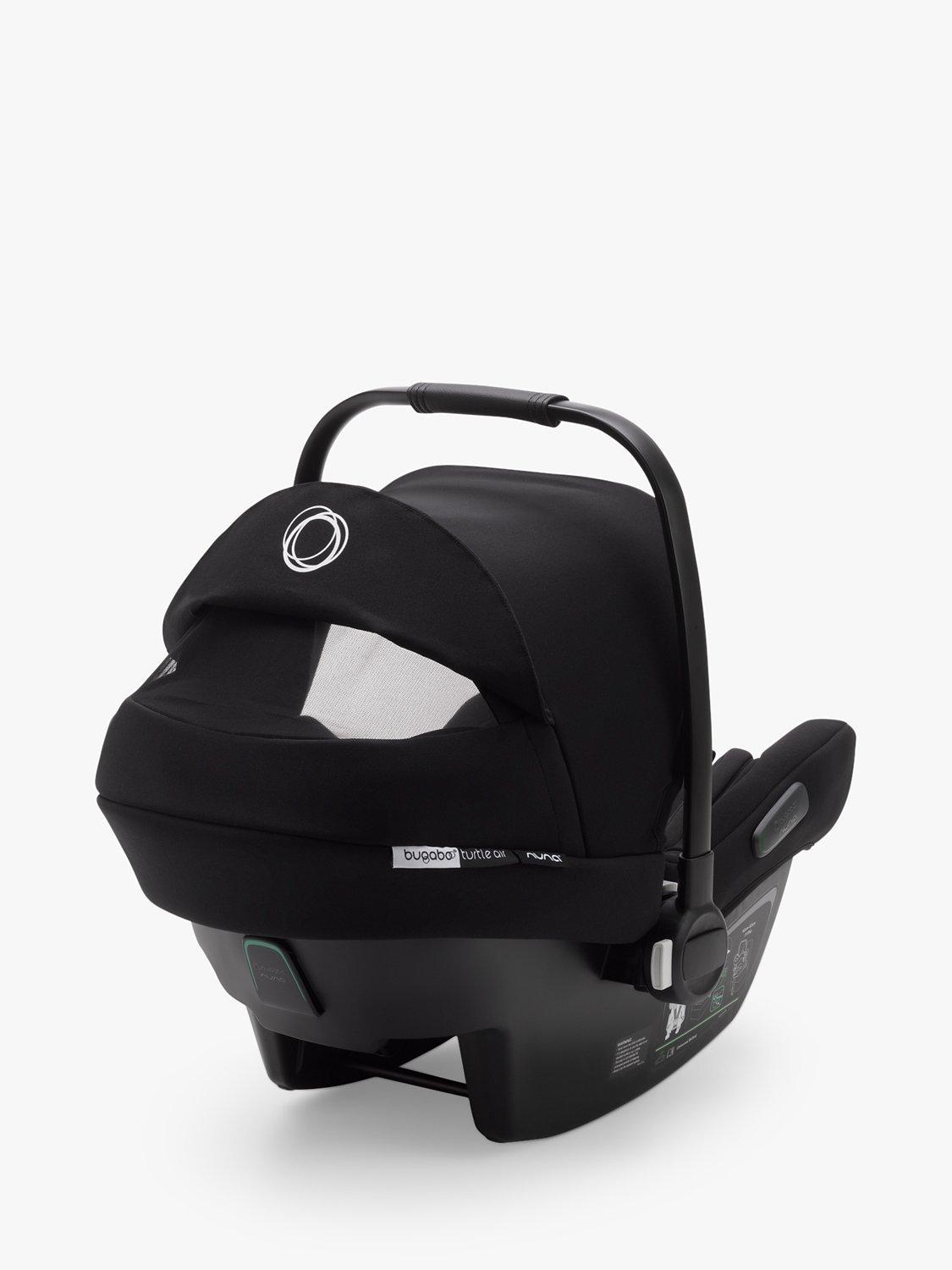 Bugaboo Turtle Air by Nuna i Size Baby Car Seat