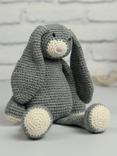 Wool Couture Mabel Bunny Crochet Kit