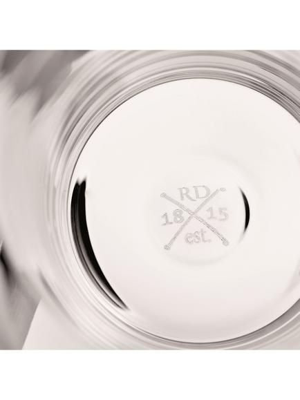 Royal Doulton 1815 Tumbler Glass, 350ml, Set of 4, Clear - view 2, Clear