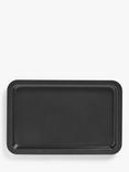 John Lewis Carbon Steel Non-Stick Oven Tray